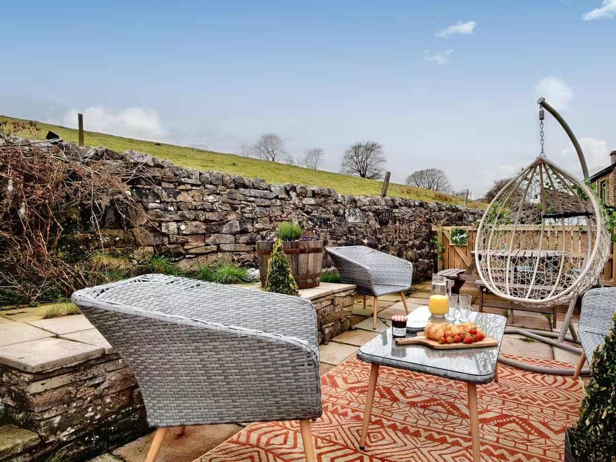 Camellia Cottage