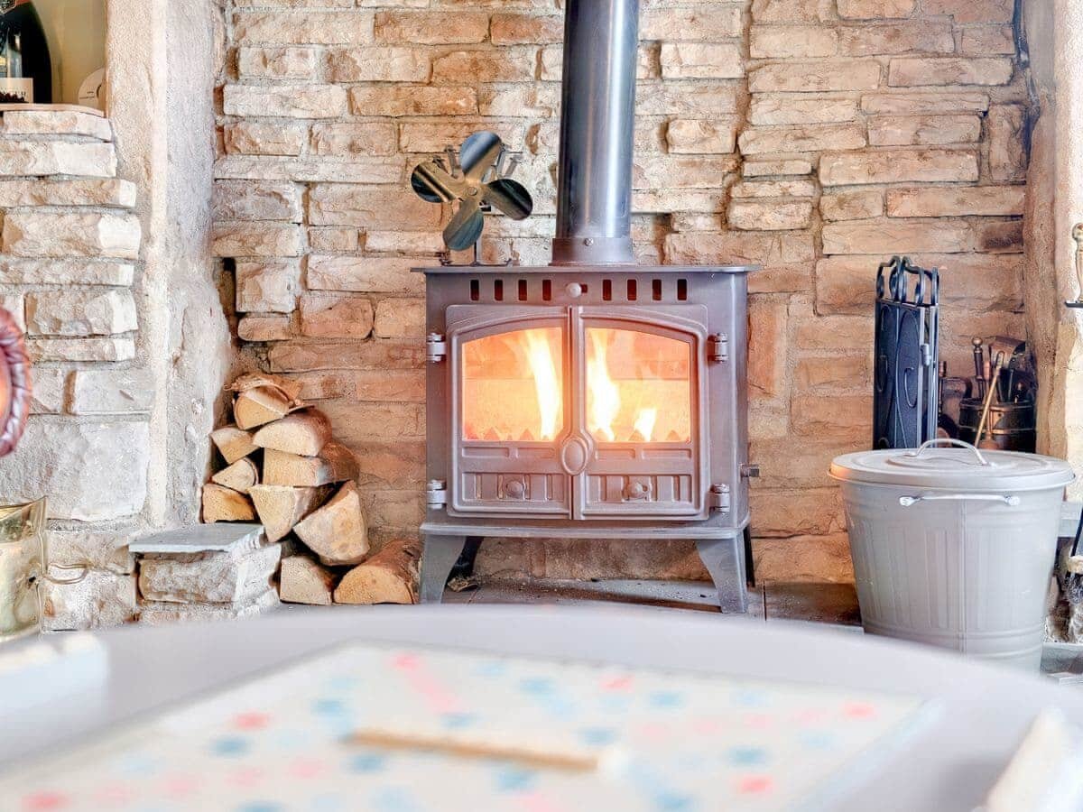 Camellia Cottage