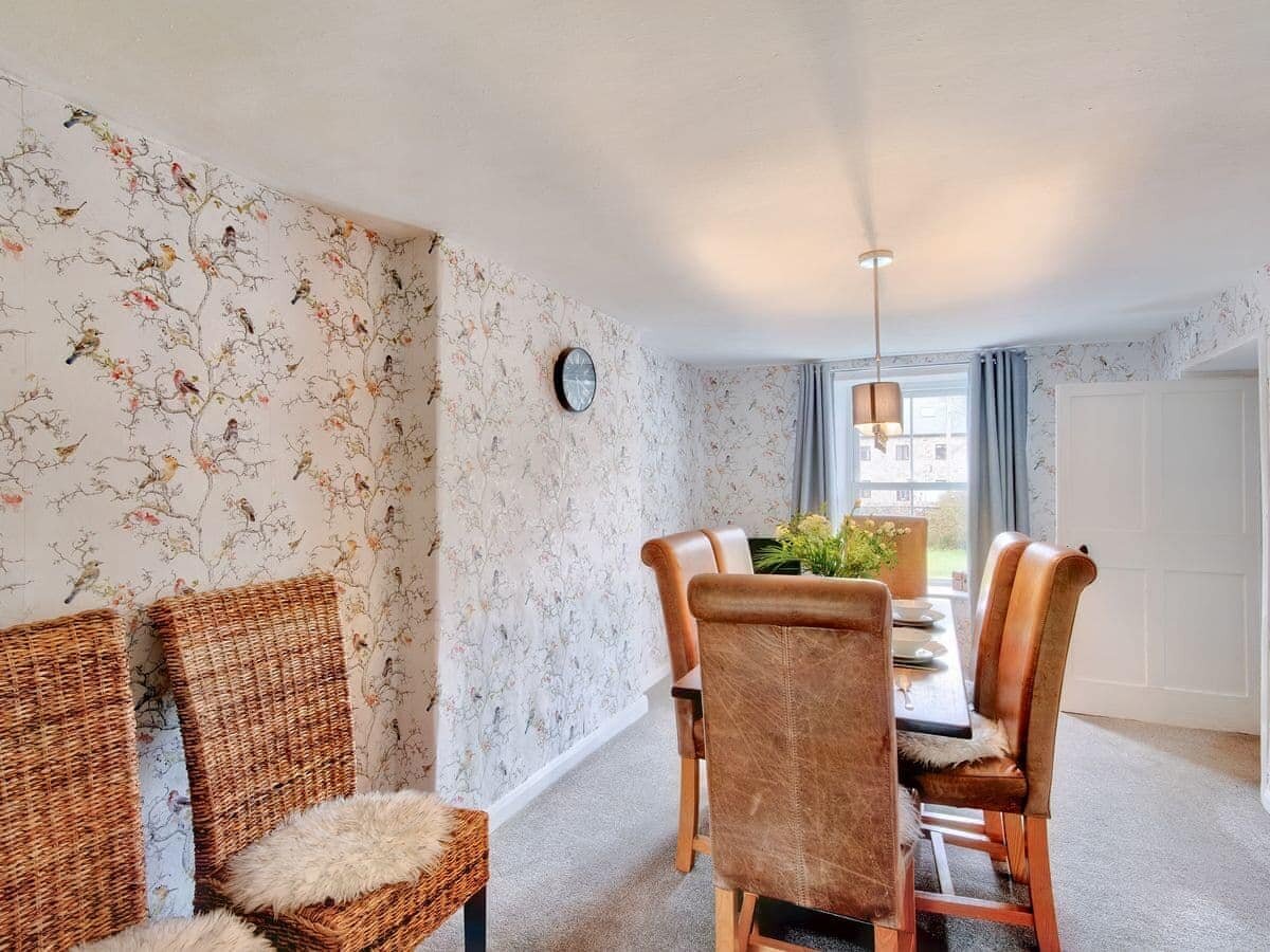 Camellia Cottage