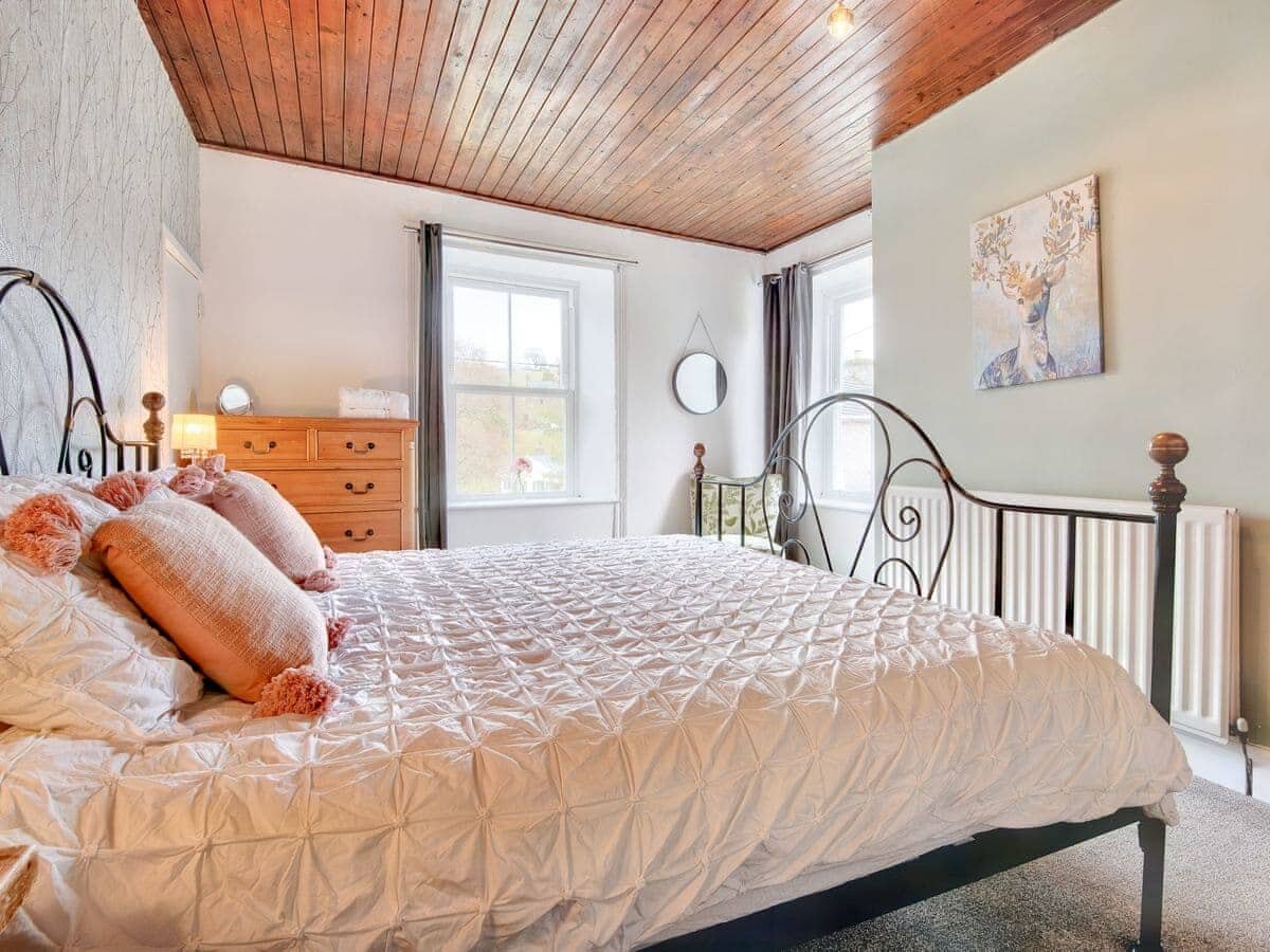 Camellia Cottage