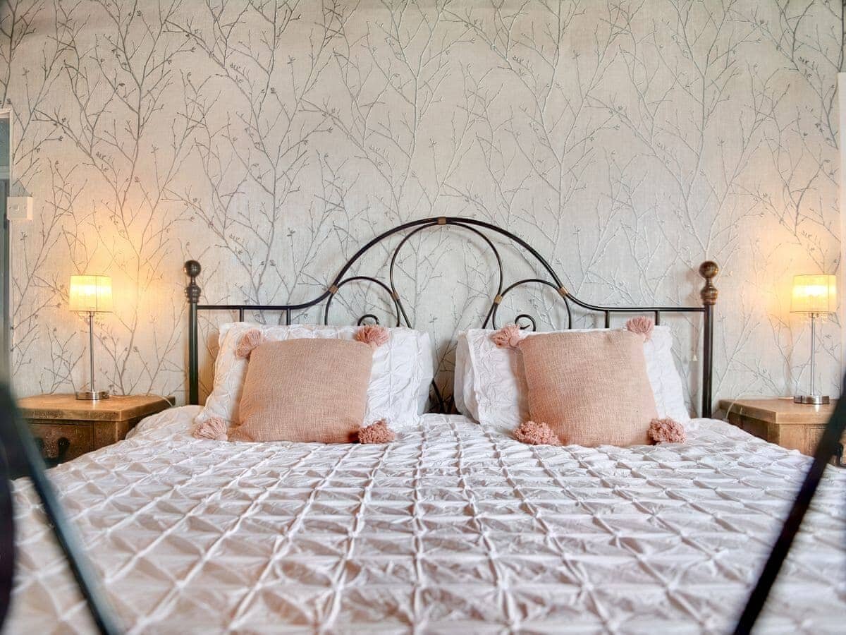 Camellia Cottage
