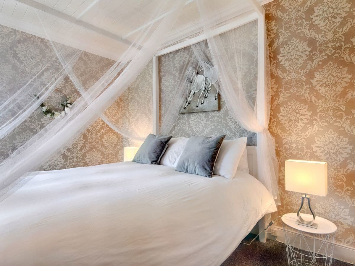 Camellia Cottage