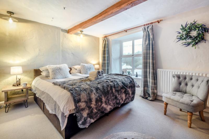 Cranmore House