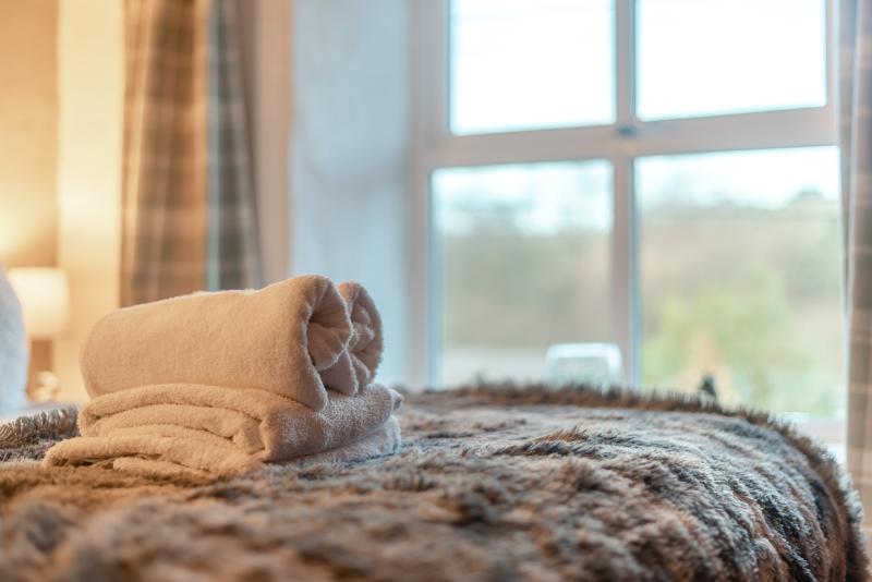 Cranmore House