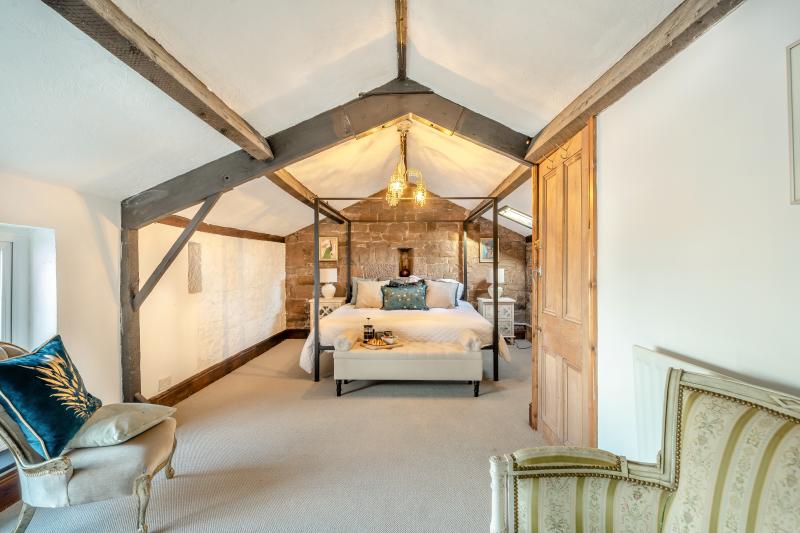 Croft Cottage