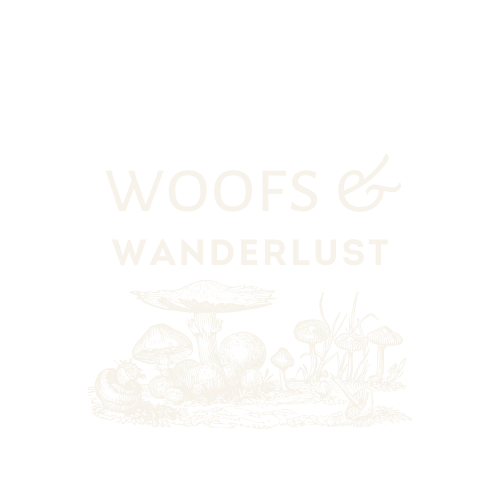 Woofs & Wanderlust