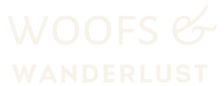 Woofs & Wanderlust